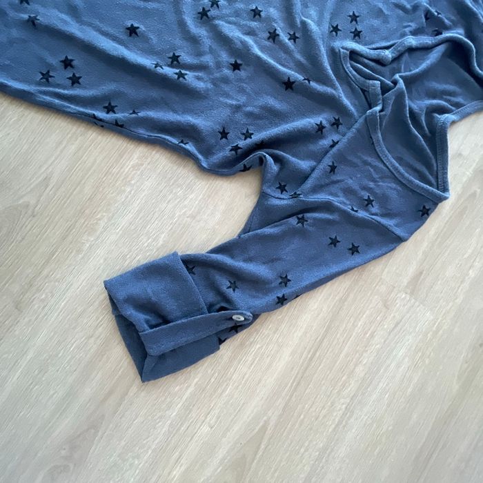 Haut t-shirt manches longues - photo numéro 3