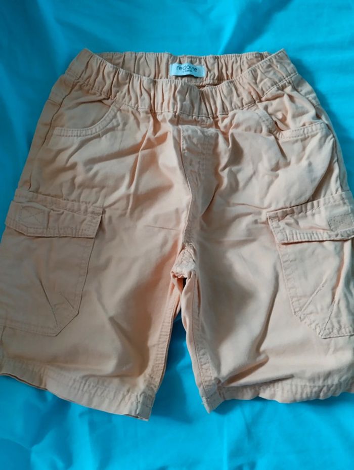 Short 5ans