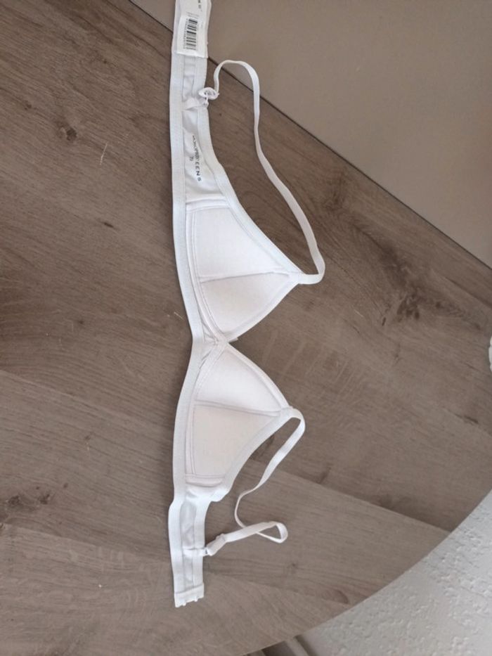 Soutiens-gorges - photo numéro 4