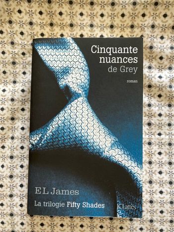 50 Nuances de Grey