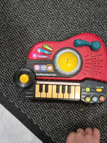 Piano
