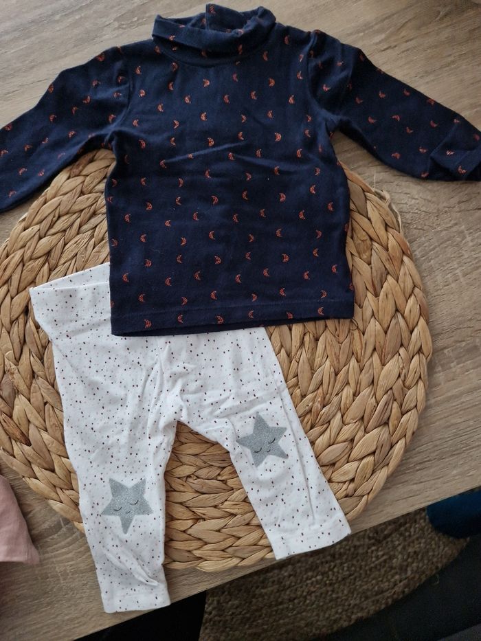 Lot ensemble - photo numéro 3