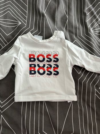 T shirt Hugo boss
