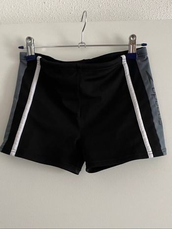 SPEEDO 12 ans