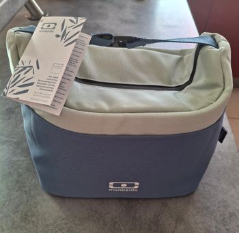 Lunch box Monbento