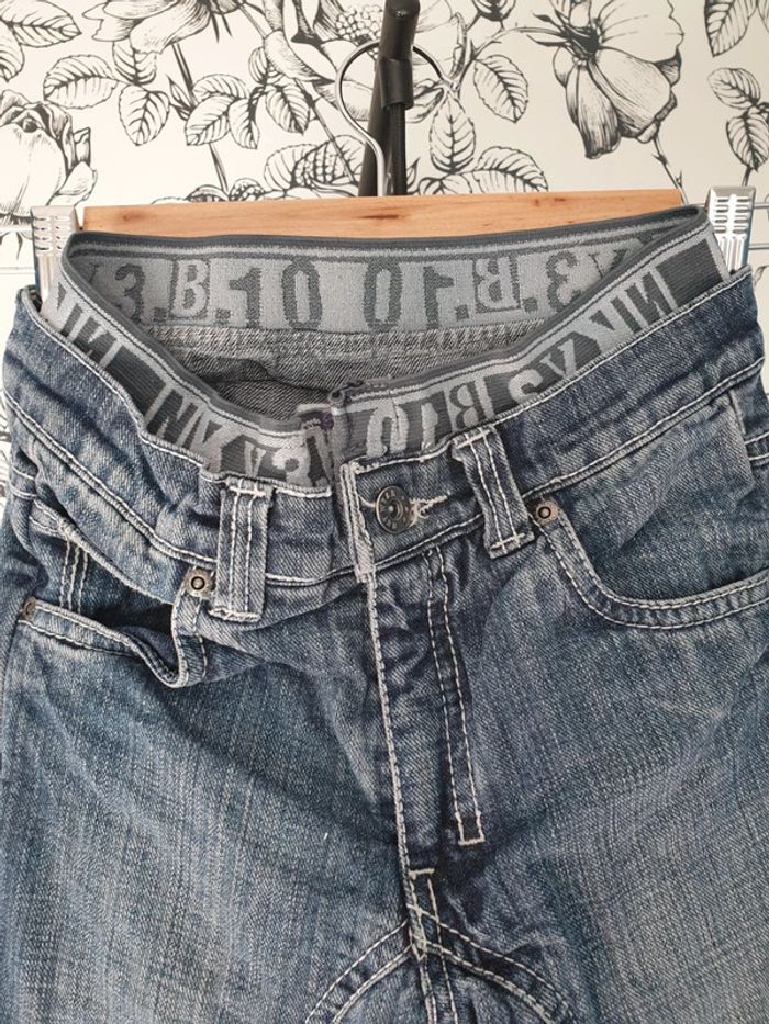 Jeans Kiabi - photo numéro 2