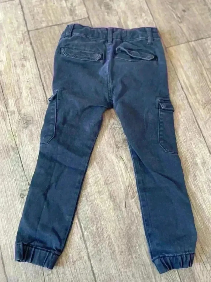 Lot de 6 pantalons 3 ans - photo numéro 15