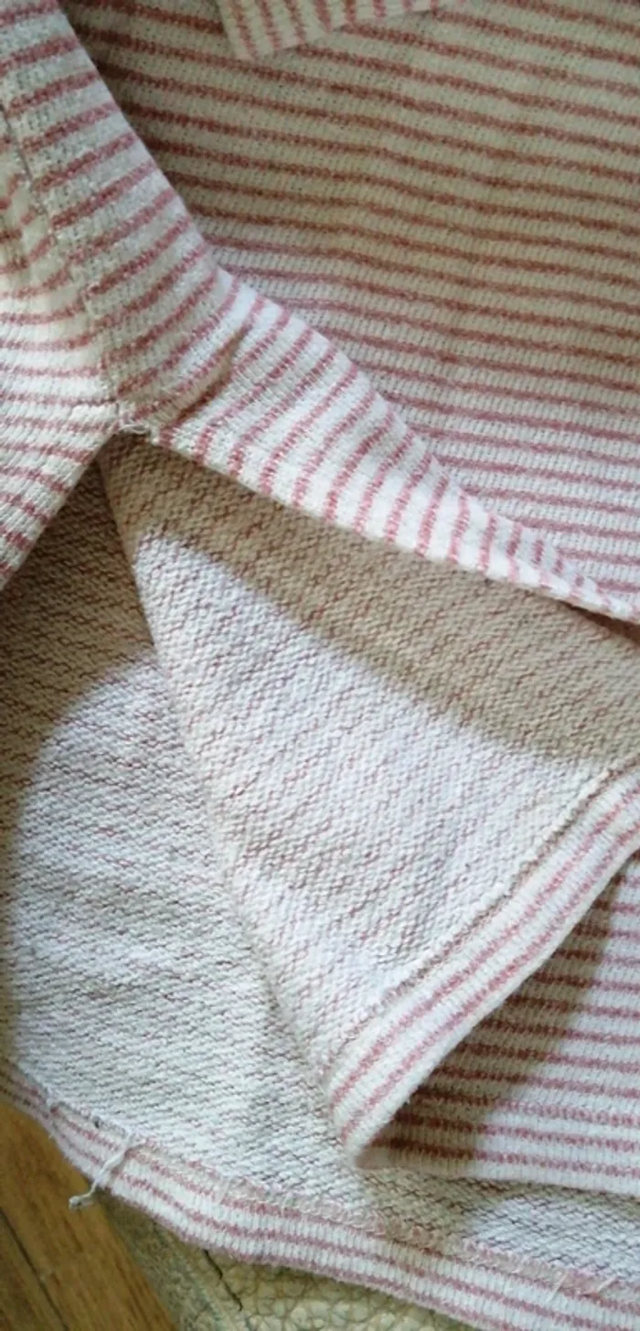 Pull taille S - photo numéro 3