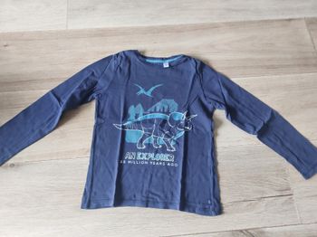 T-shirt taille 8 ans Okaidi