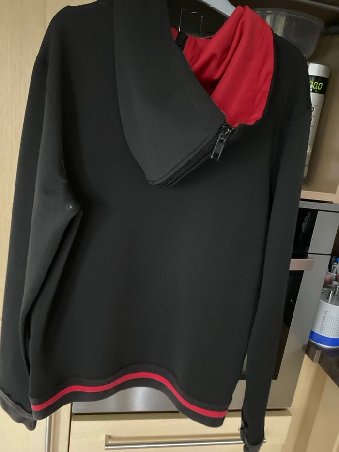 Sweat  à capuche, homme - photo numéro 2