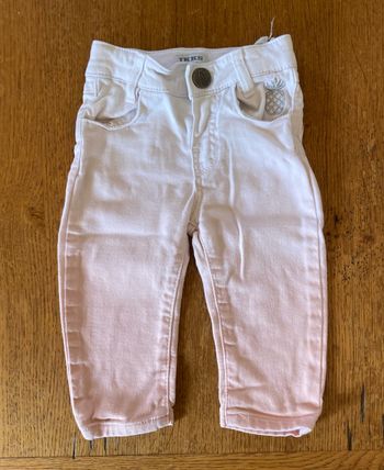 Jeans ikks