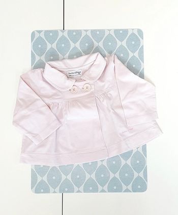 Veste Sucre d'Orge - 6M