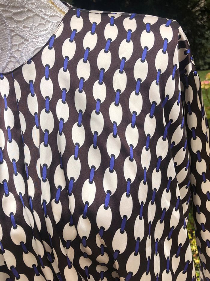 Blouse Zara neuve taille M - photo numéro 5