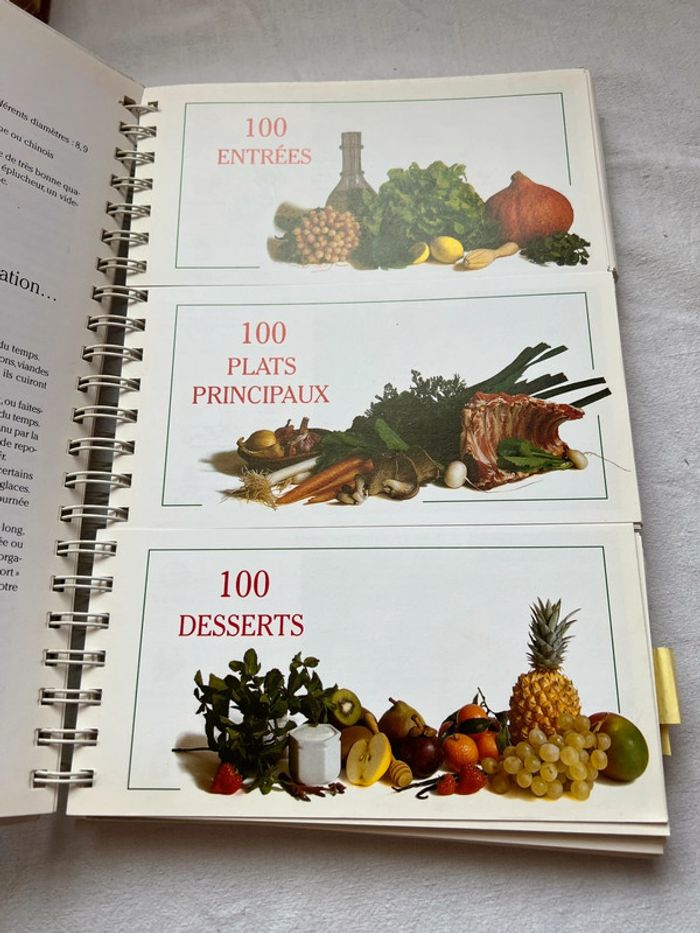 Un million de menus express - photo numéro 3