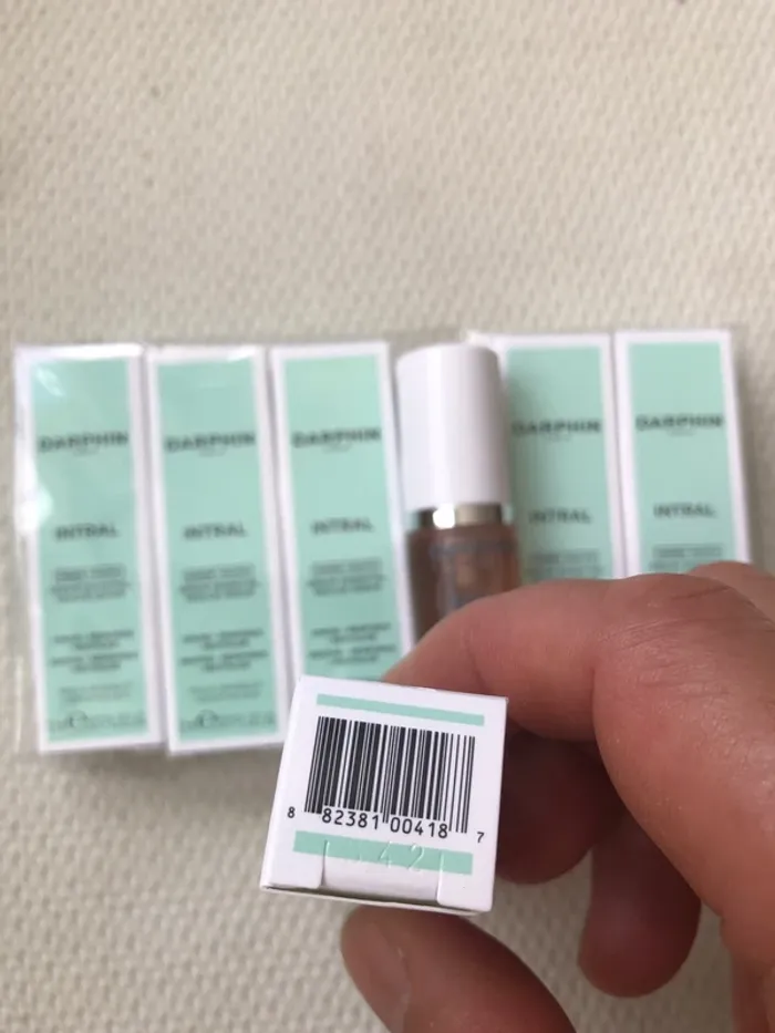 Sérum essentiel intral - photo numéro 6