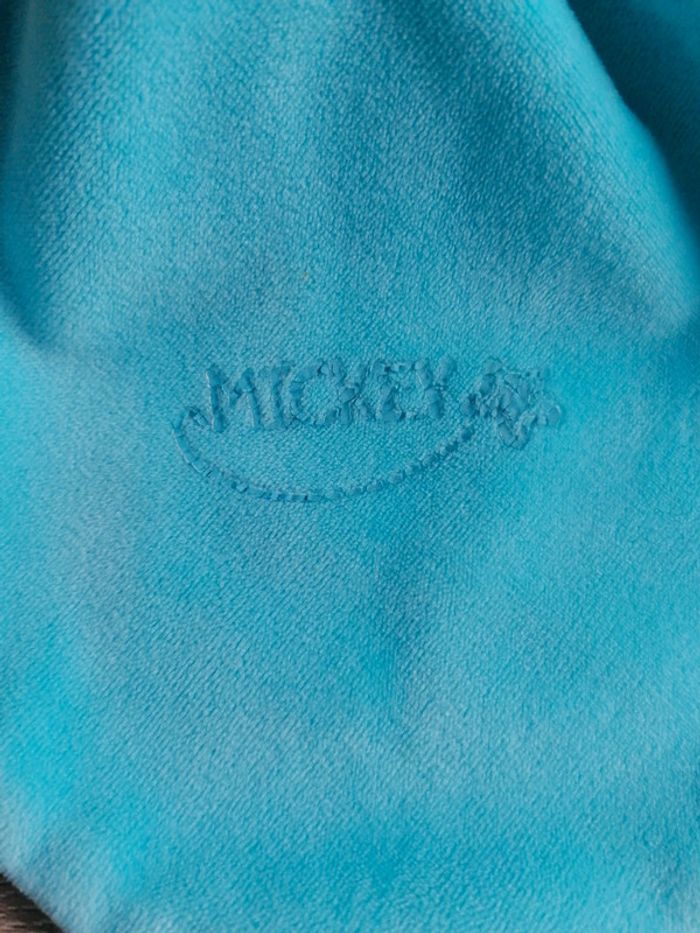 Doudou mickey - photo numéro 6