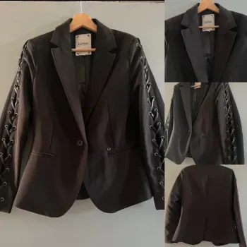 Veste kaporal en M