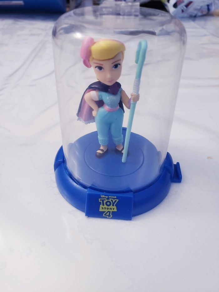 Figurine Bo Peep