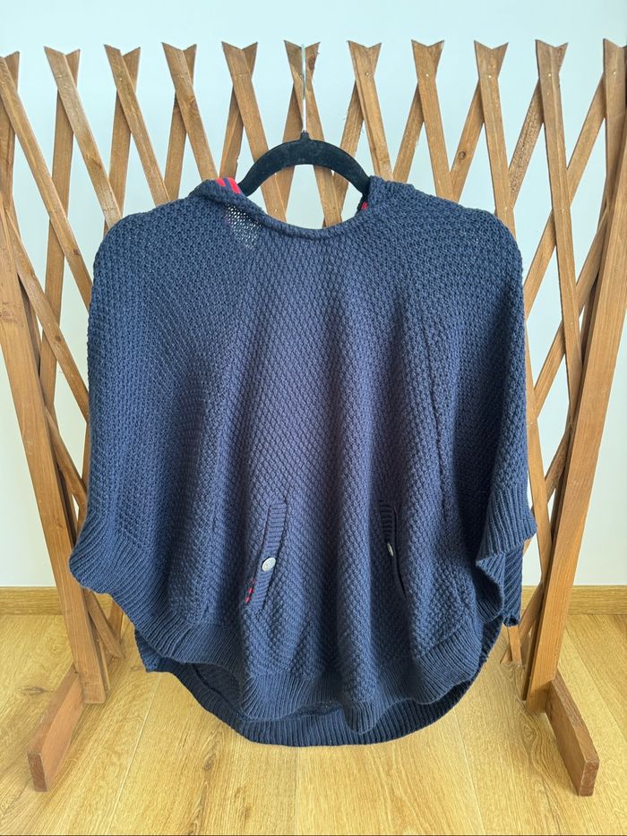 Poncho Promod - photo numéro 2