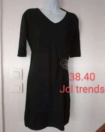 Robe pull femme 38/40