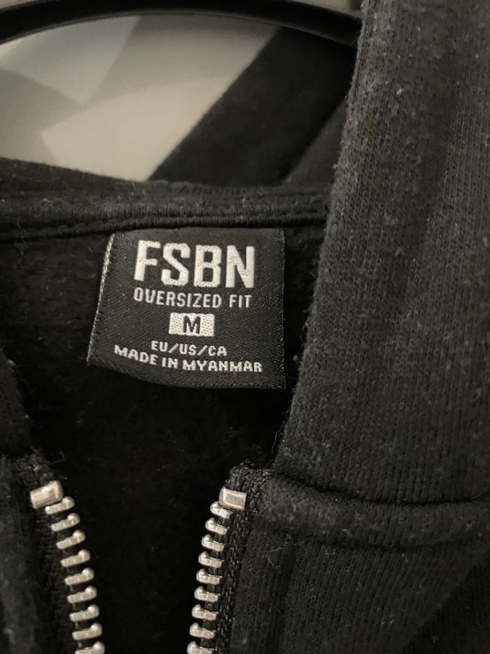 Veste à capuche femme