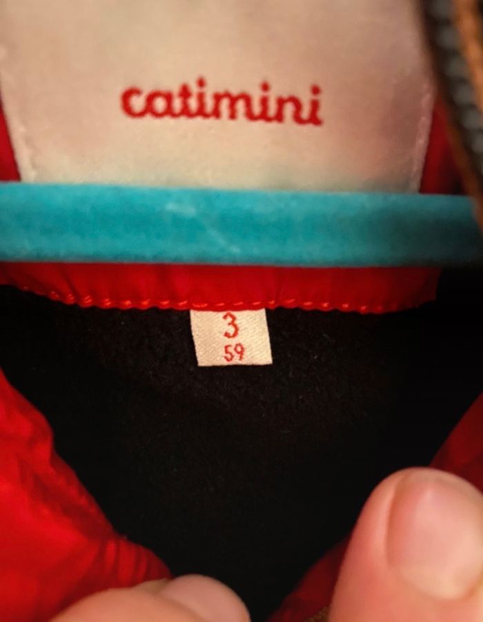 Manteau - photo numéro 3