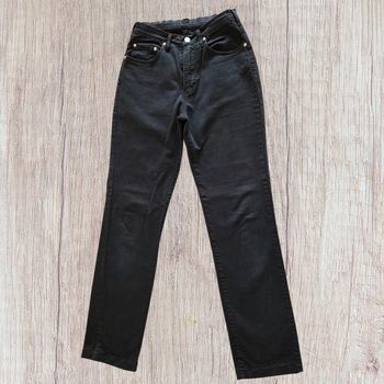 Pantalon droit "Cimarron" 👖