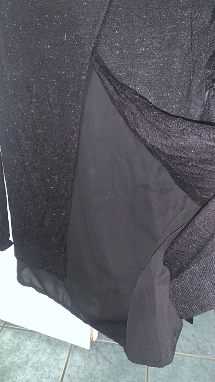 Pull fin - photo numéro 5