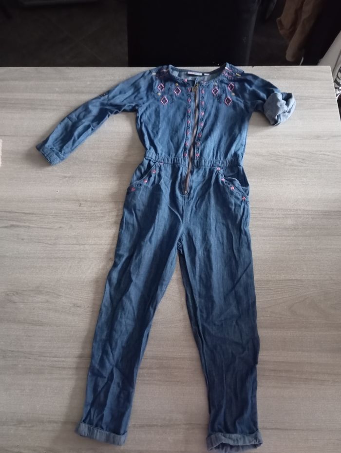 Combinaison - photo numéro 3