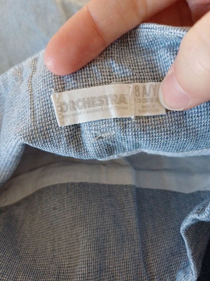 Jupe 8 ans orchestra - photo numéro 4