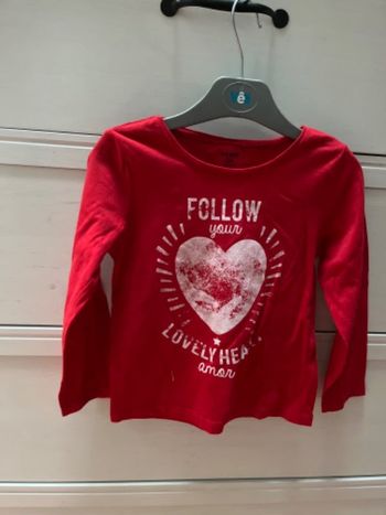 TEE shirt