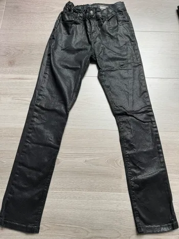 Pantalon slim ikks