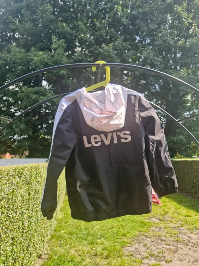 Veste légère garçon • Levi'S - photo numéro 2