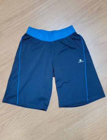 Short garçon 👦 11/12A
