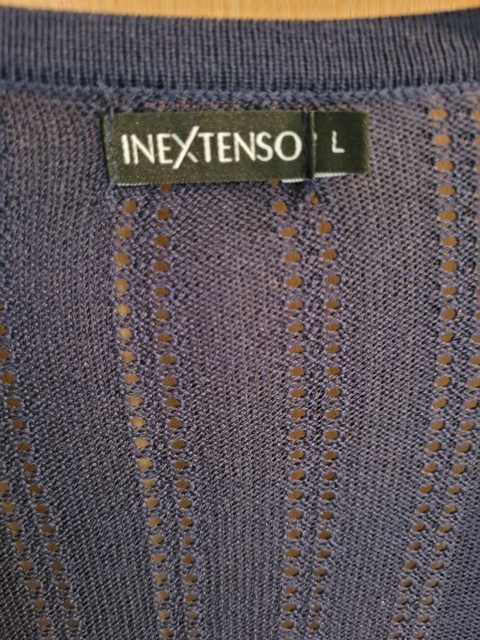 Gilet boléro In Extenso - photo numéro 3