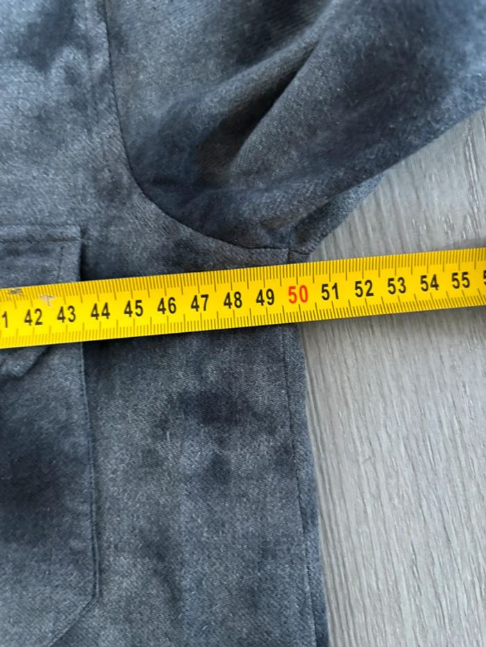 Chemisier Laurence doligé taille M - photo numéro 7