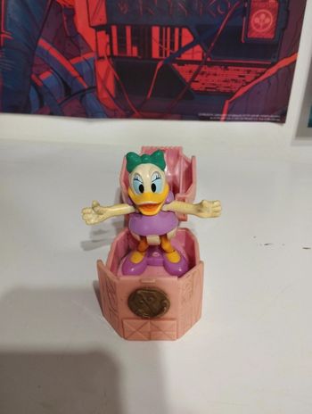 Petit coffre Disneyland Paris Daisy