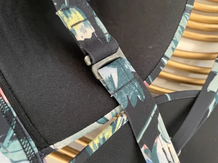 Maillot de bain 2 pièces O'Neill T42 - photo numéro 5
