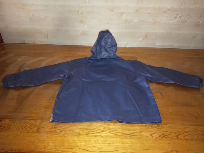 Imperméable garçon Tex - photo numéro 4