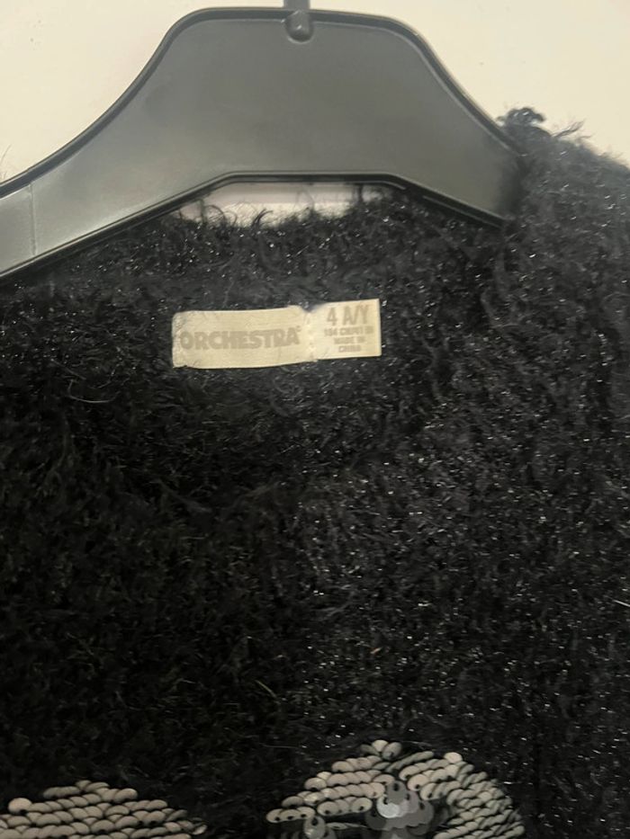 Robe 4 ans - photo numéro 3