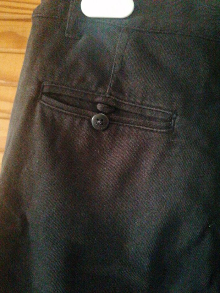 Short Ikks - photo numéro 6