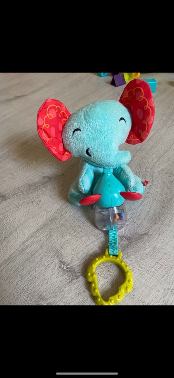 Jouet bébé