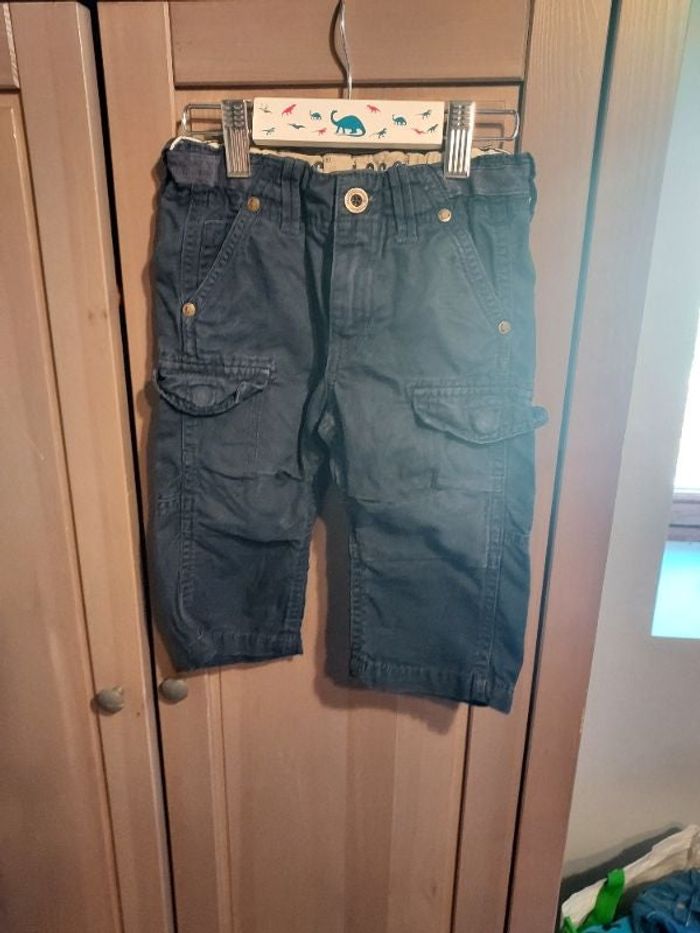 Pantalon 18 mois