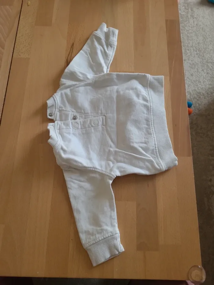 Lot pull - photo numéro 5