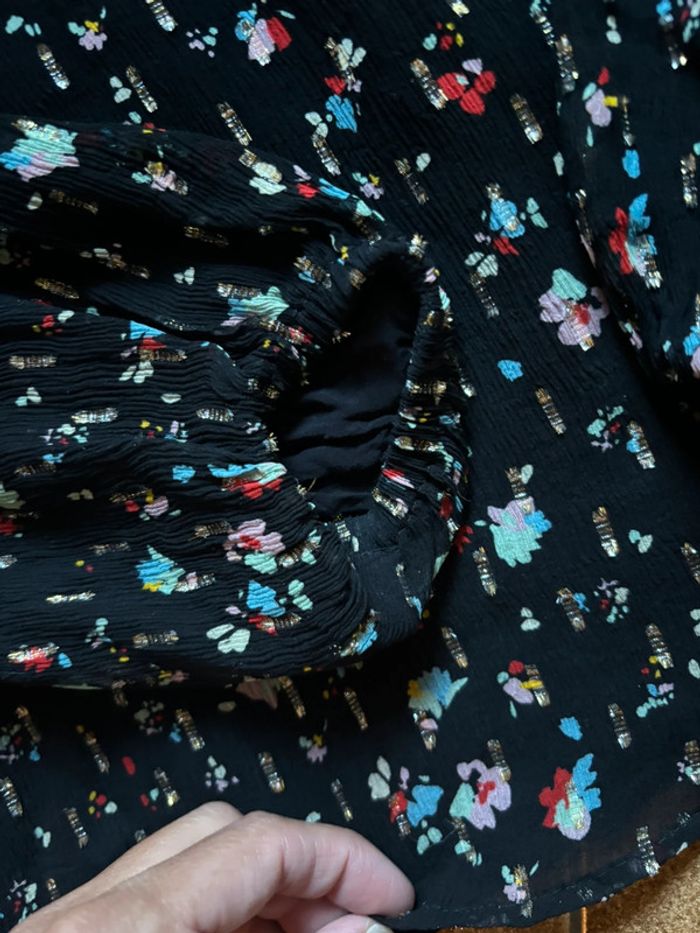 Blouse Sezane - photo numéro 6