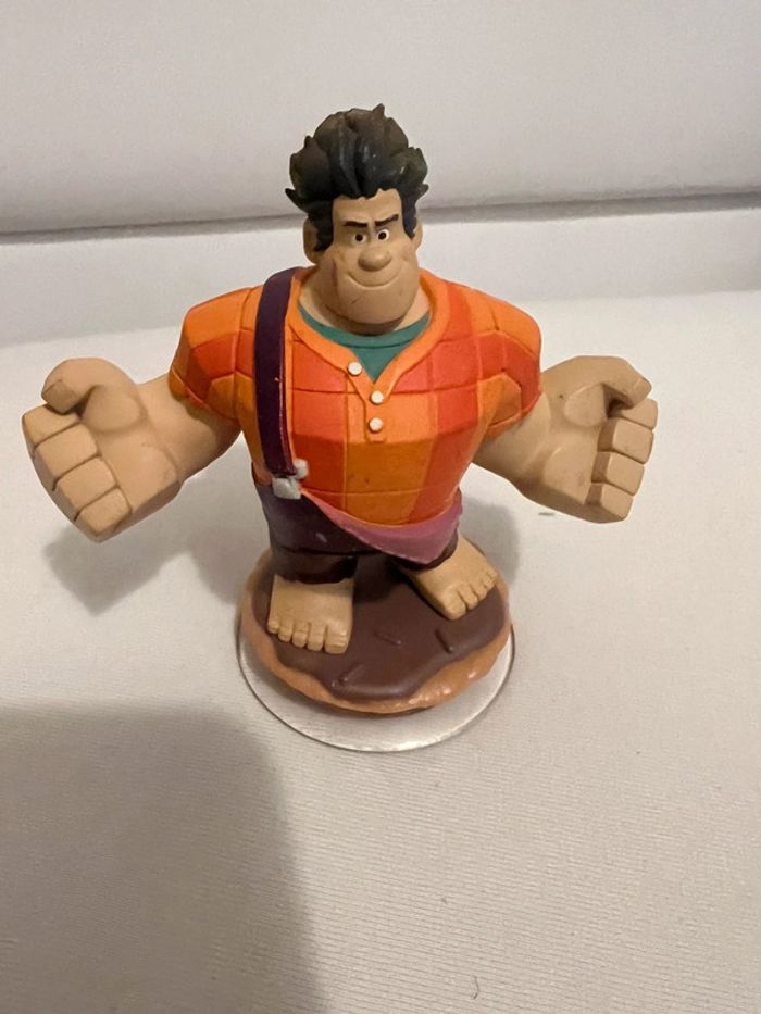 Infinity Disney Ralph