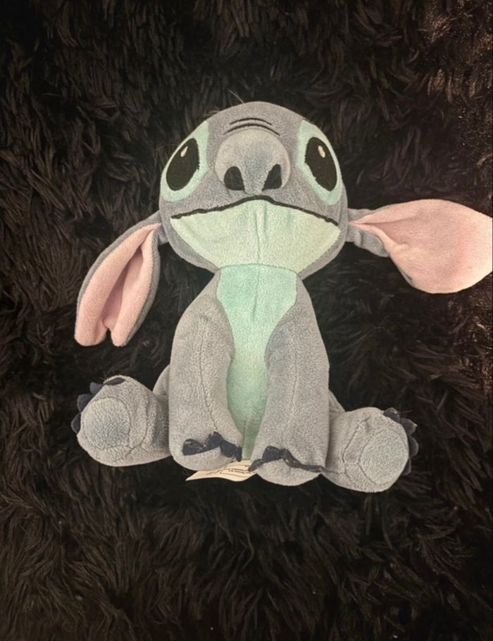 Lots de peluche Disney - photo numéro 3