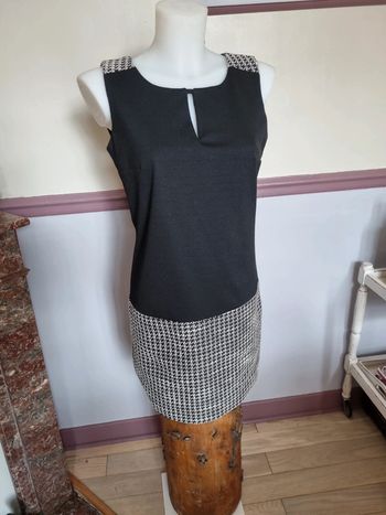 Robe 38 grain de malice