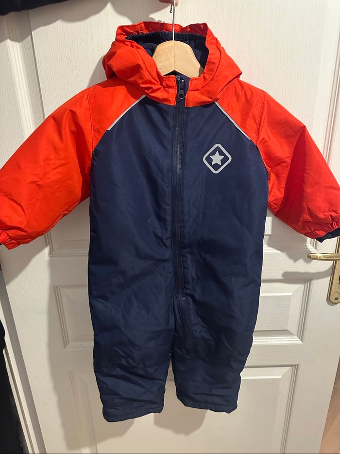 Combinaison de Ski Garçon