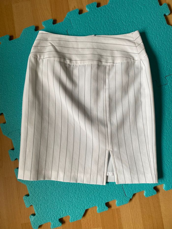 Ensemble Tailleur jupe Trend Taille 36 - photo numéro 2